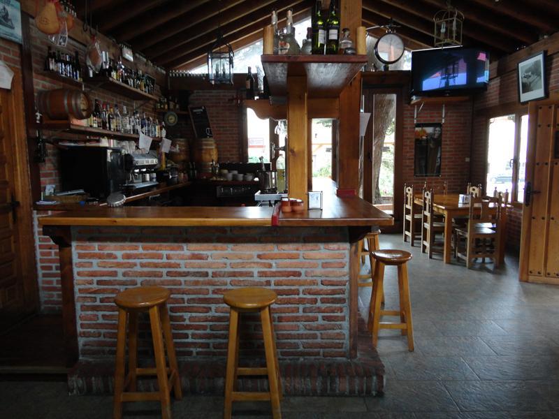 Isla Plana Hosteria San Emeterio מראה חיצוני תמונה