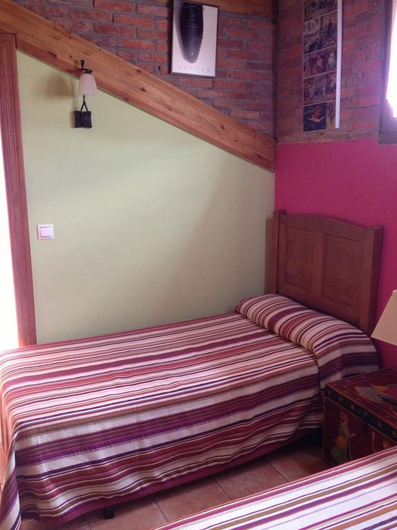 Isla Plana Hosteria San Emeterio מראה חיצוני תמונה